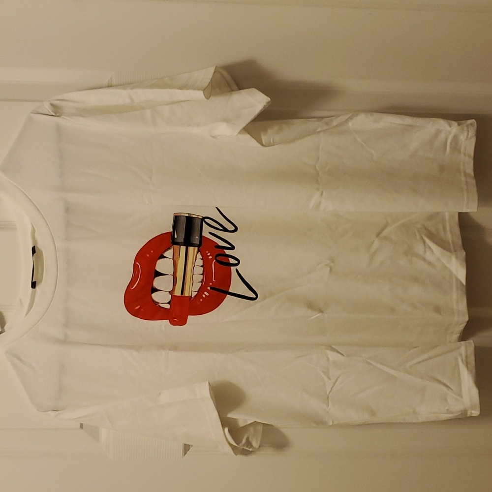 Shein Tshirt